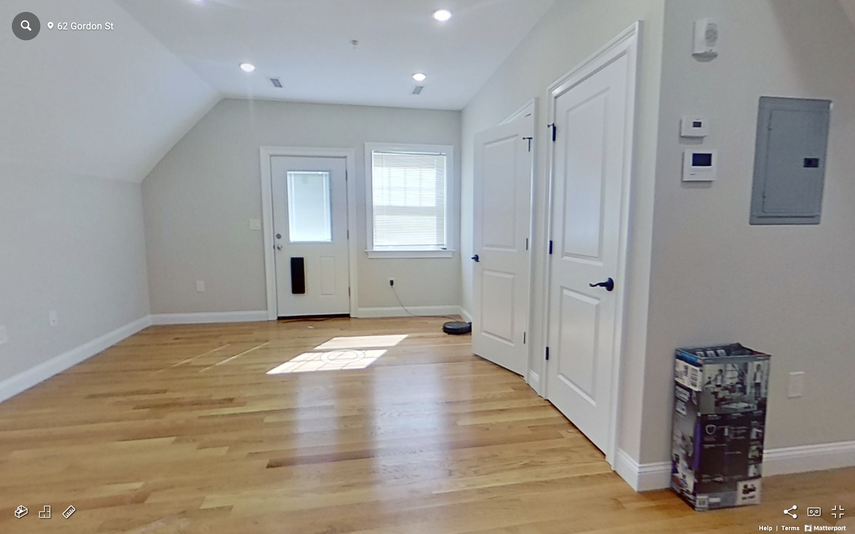 62 Gordon St, Allston