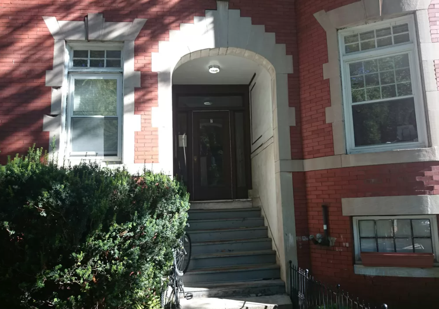 7 Strathmore Rd, Washington Square