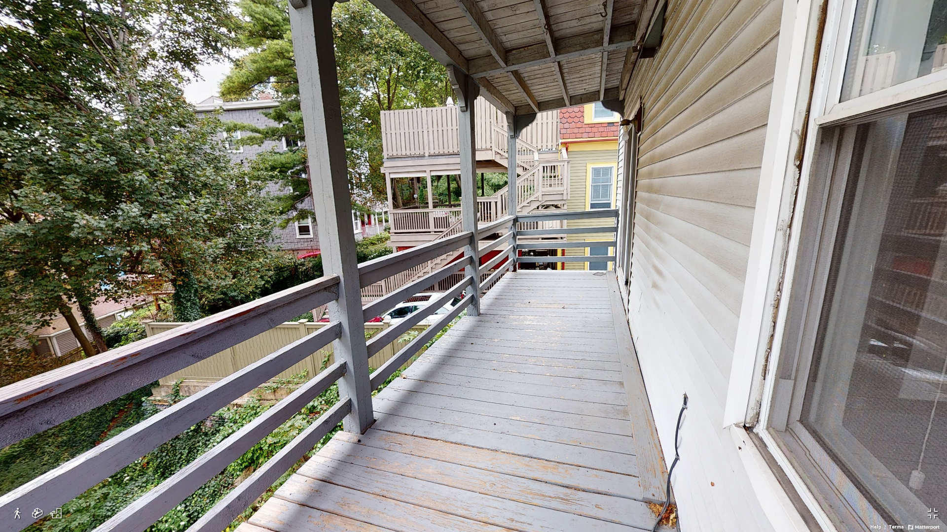 87 Sheridan St, Jamaica Plain