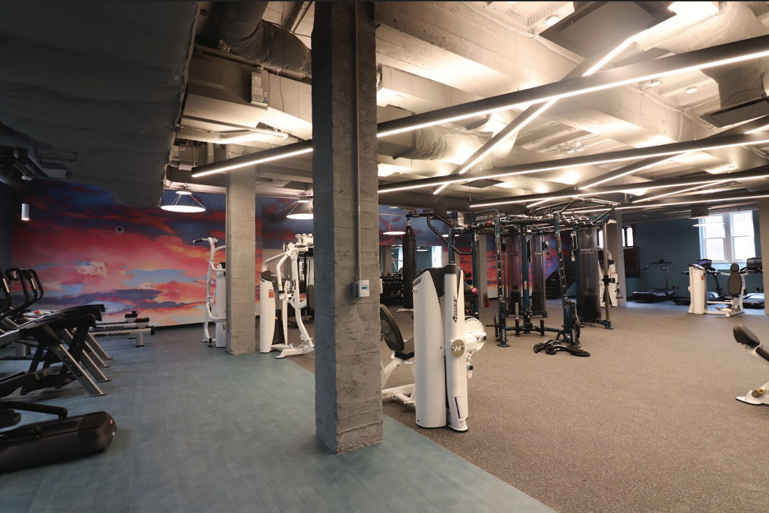 175 Washington St, Brighton