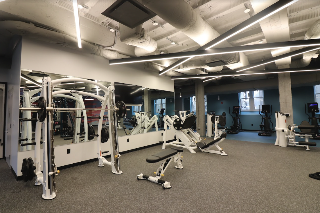 161 Washington St, Brighton