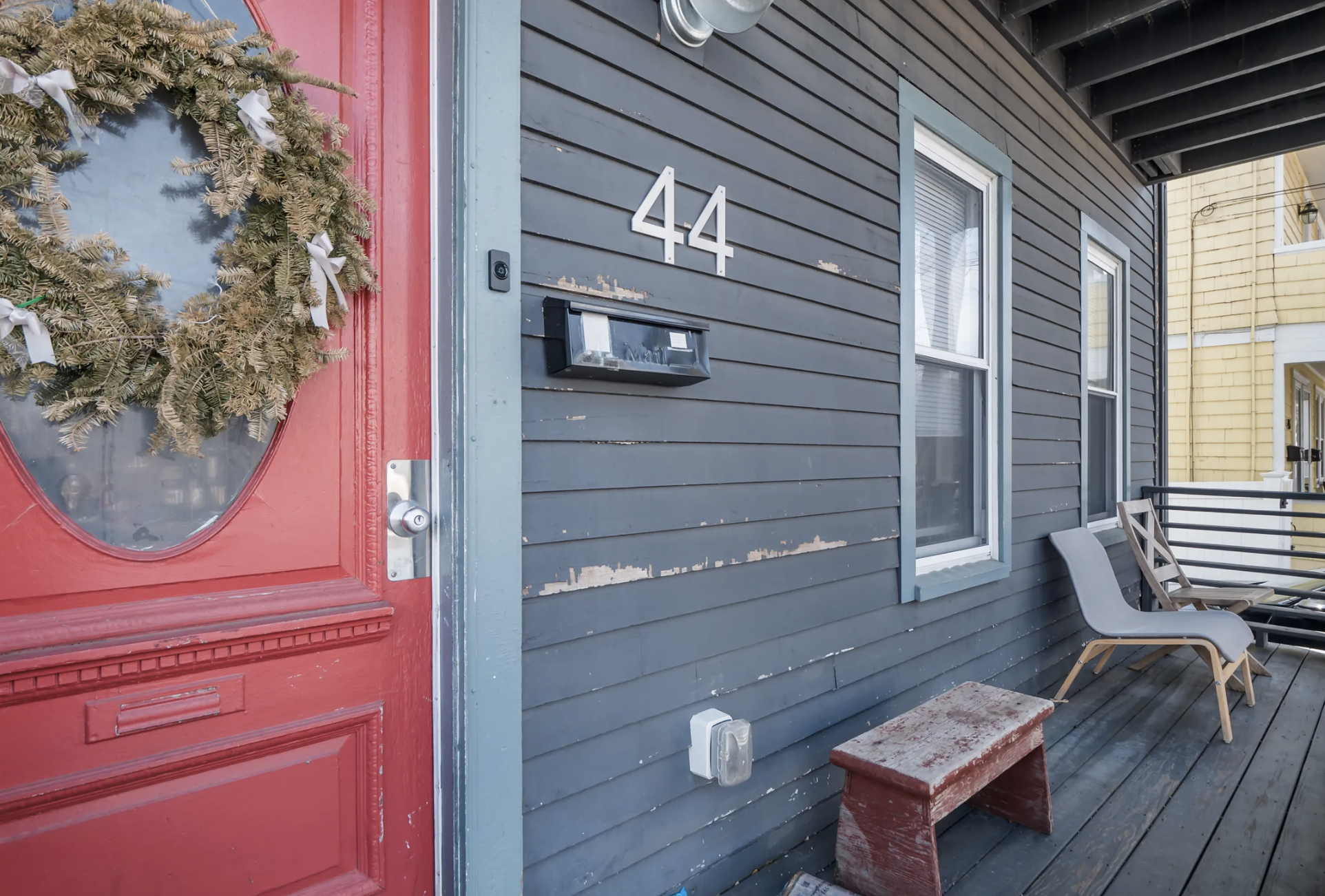 44 Cameron Ave, Davis Square