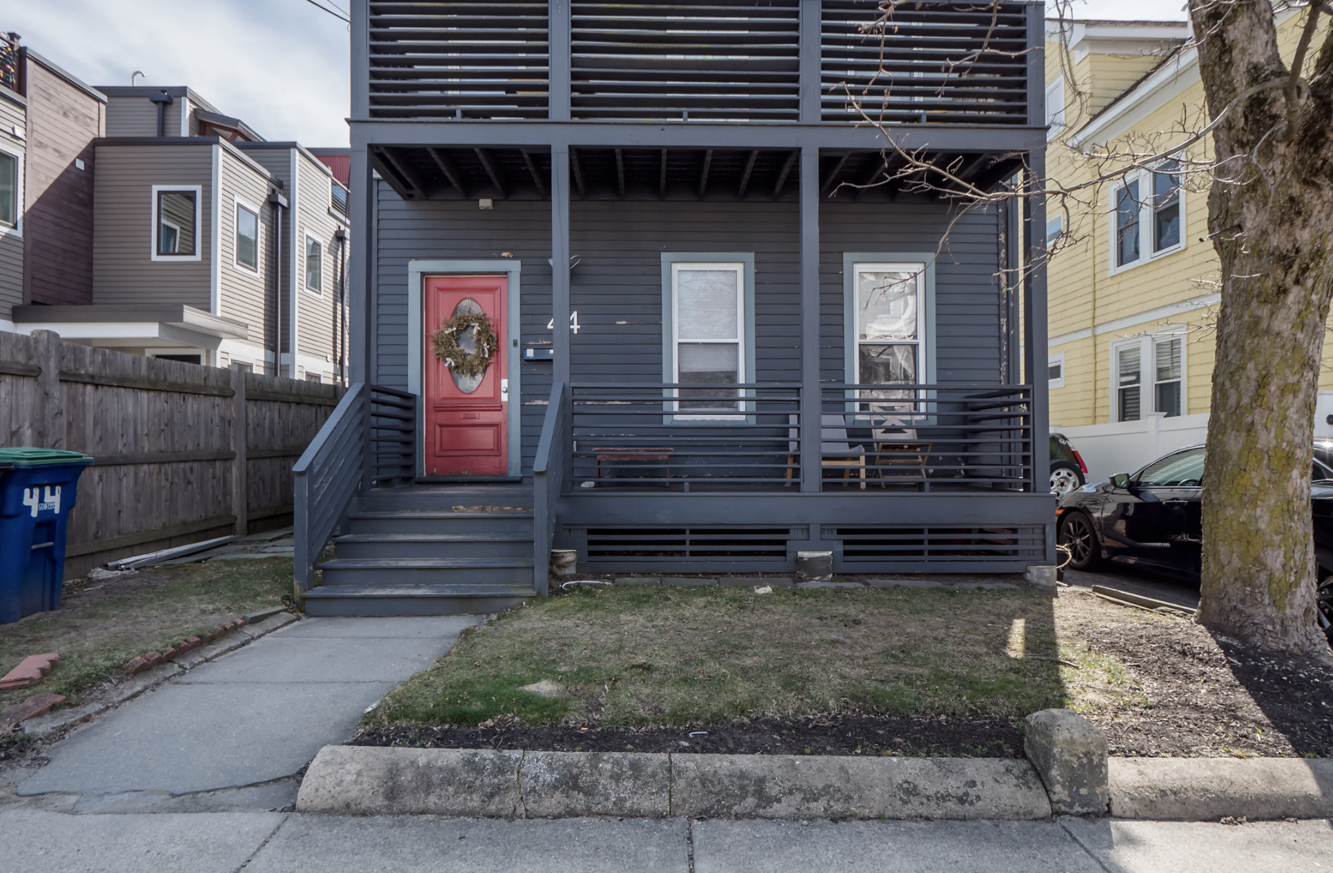 44 Cameron Ave, Davis Square