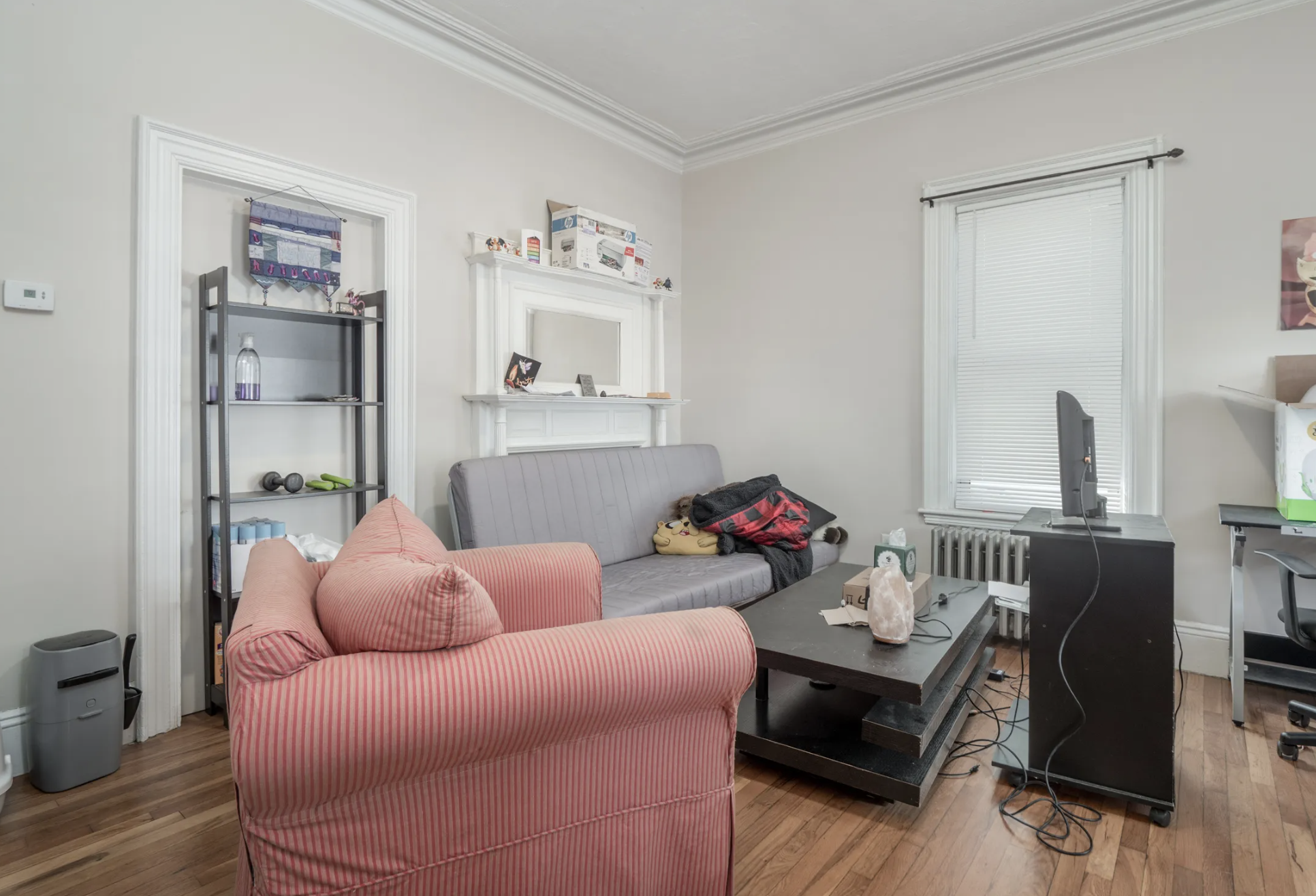 44 Cameron Ave, Davis Square