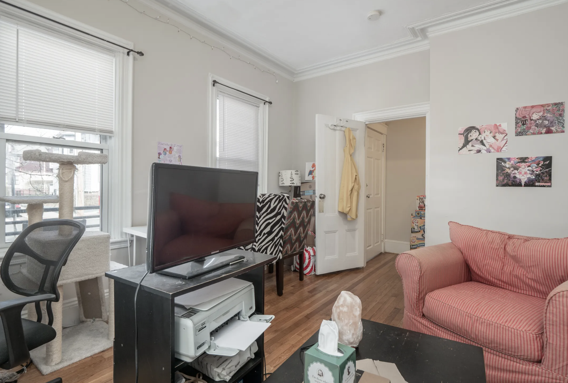 44 Cameron Ave, Davis Square