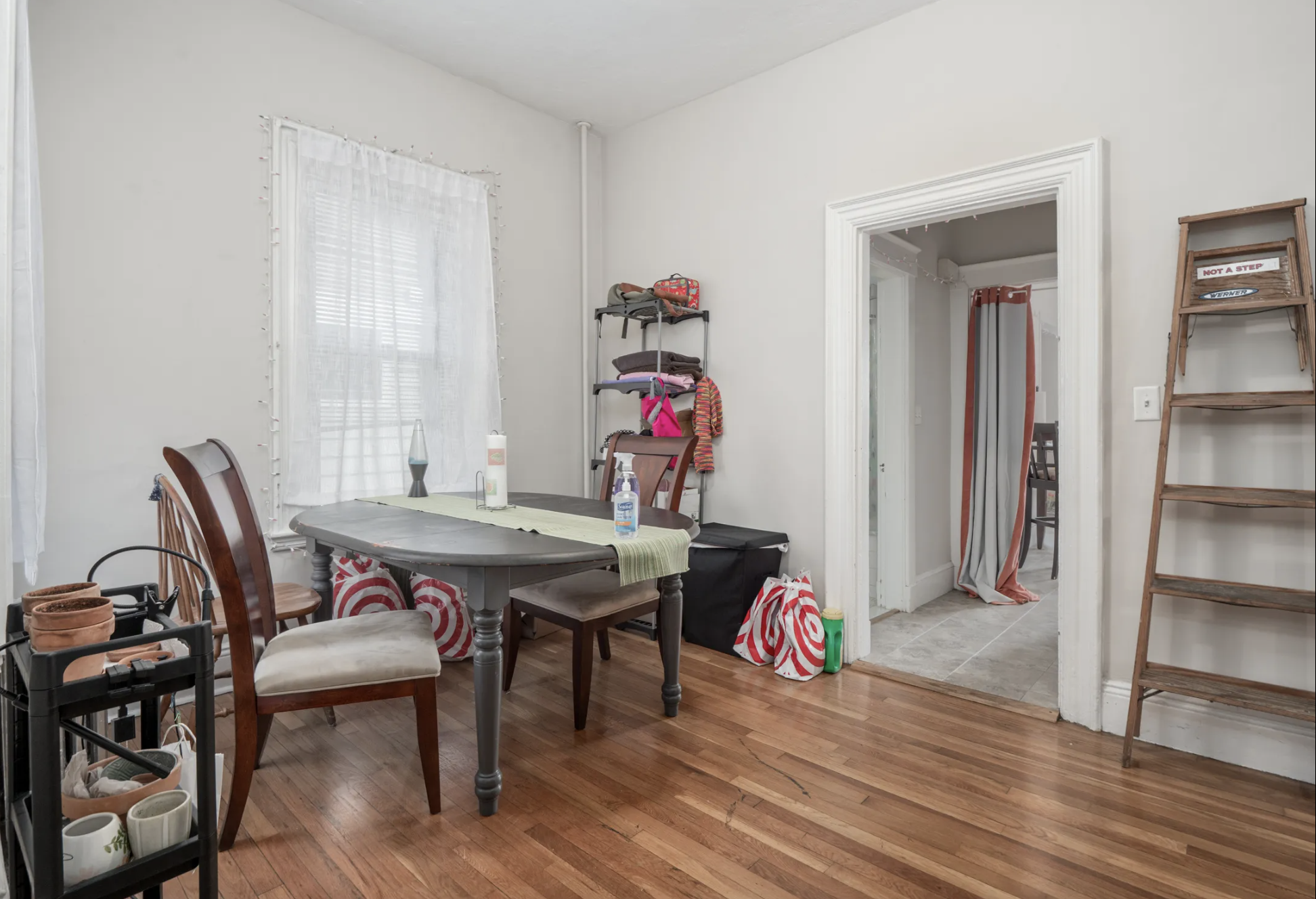 44 Cameron Ave, Davis Square