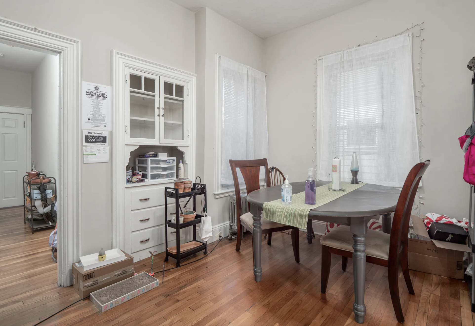 44 Cameron Ave, Davis Square