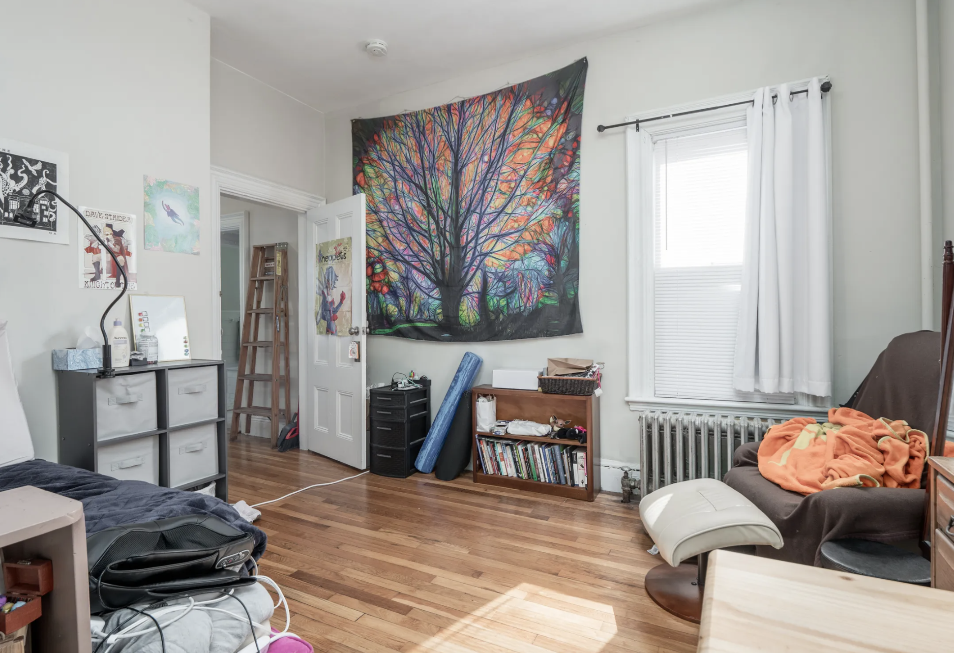 44 Cameron Ave, Davis Square