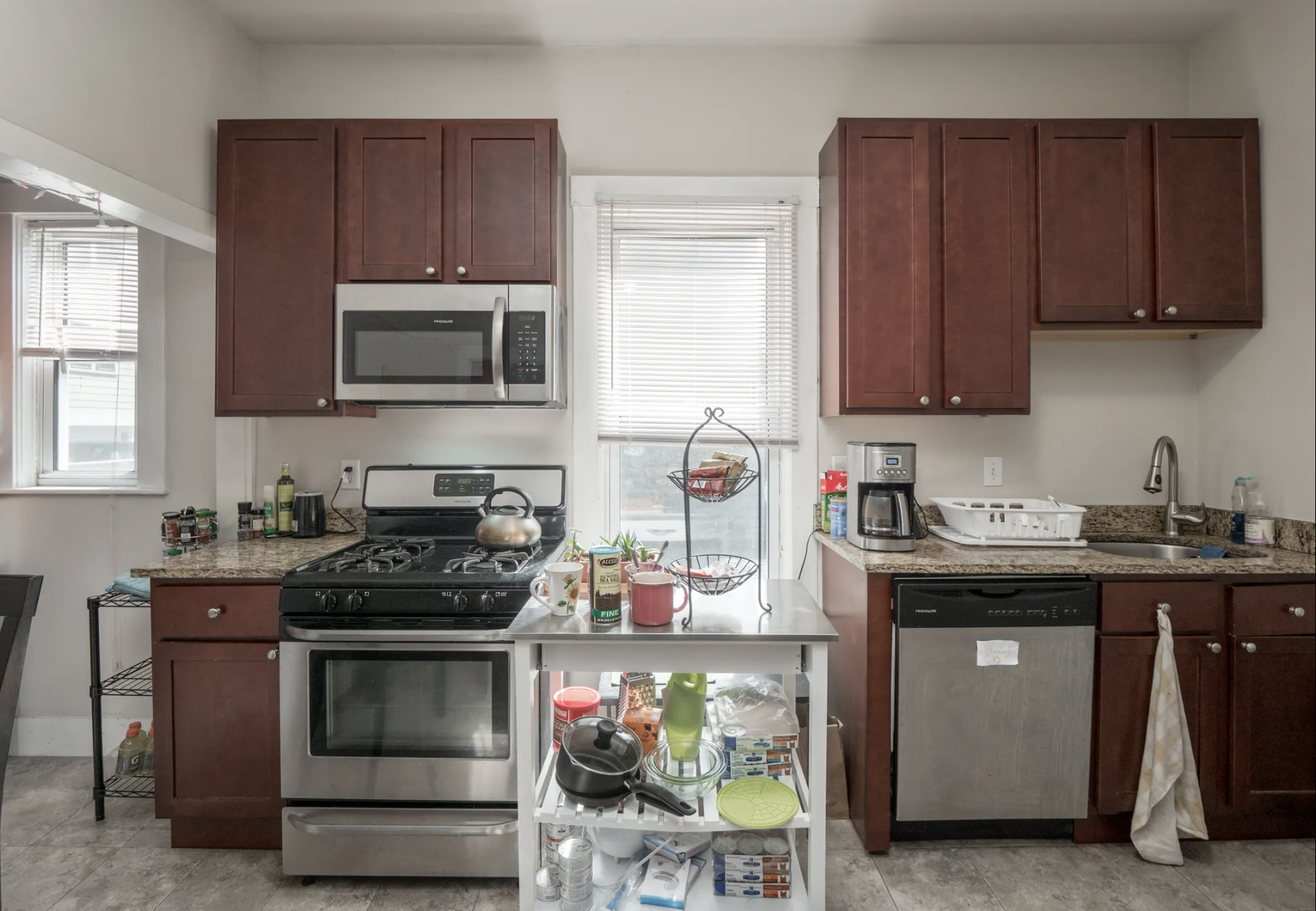 44 Cameron Ave, Davis Square