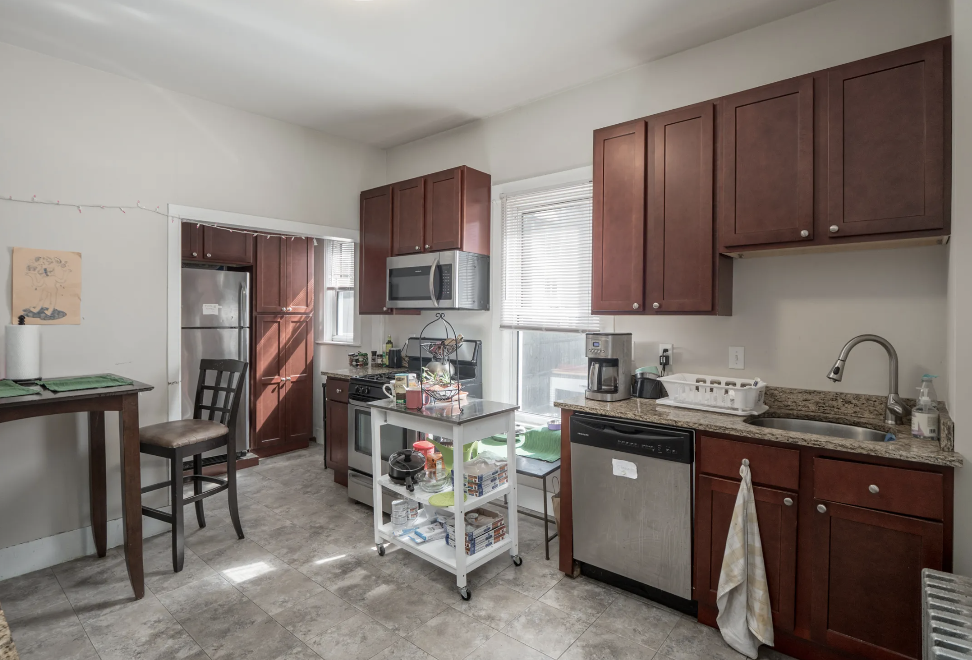 44 Cameron Ave, Davis Square