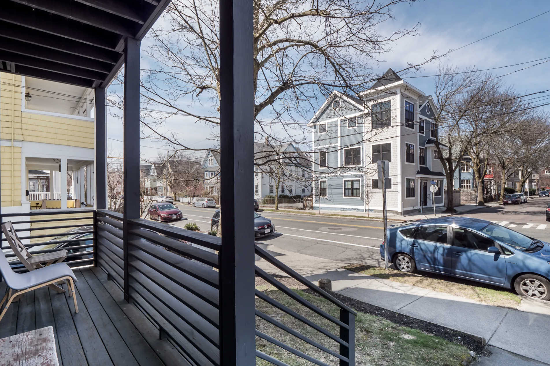 44 Cameron Ave, Davis Square