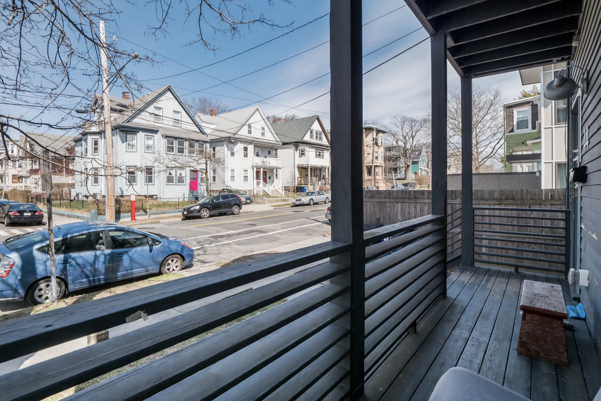 44 Cameron Ave, Davis Square