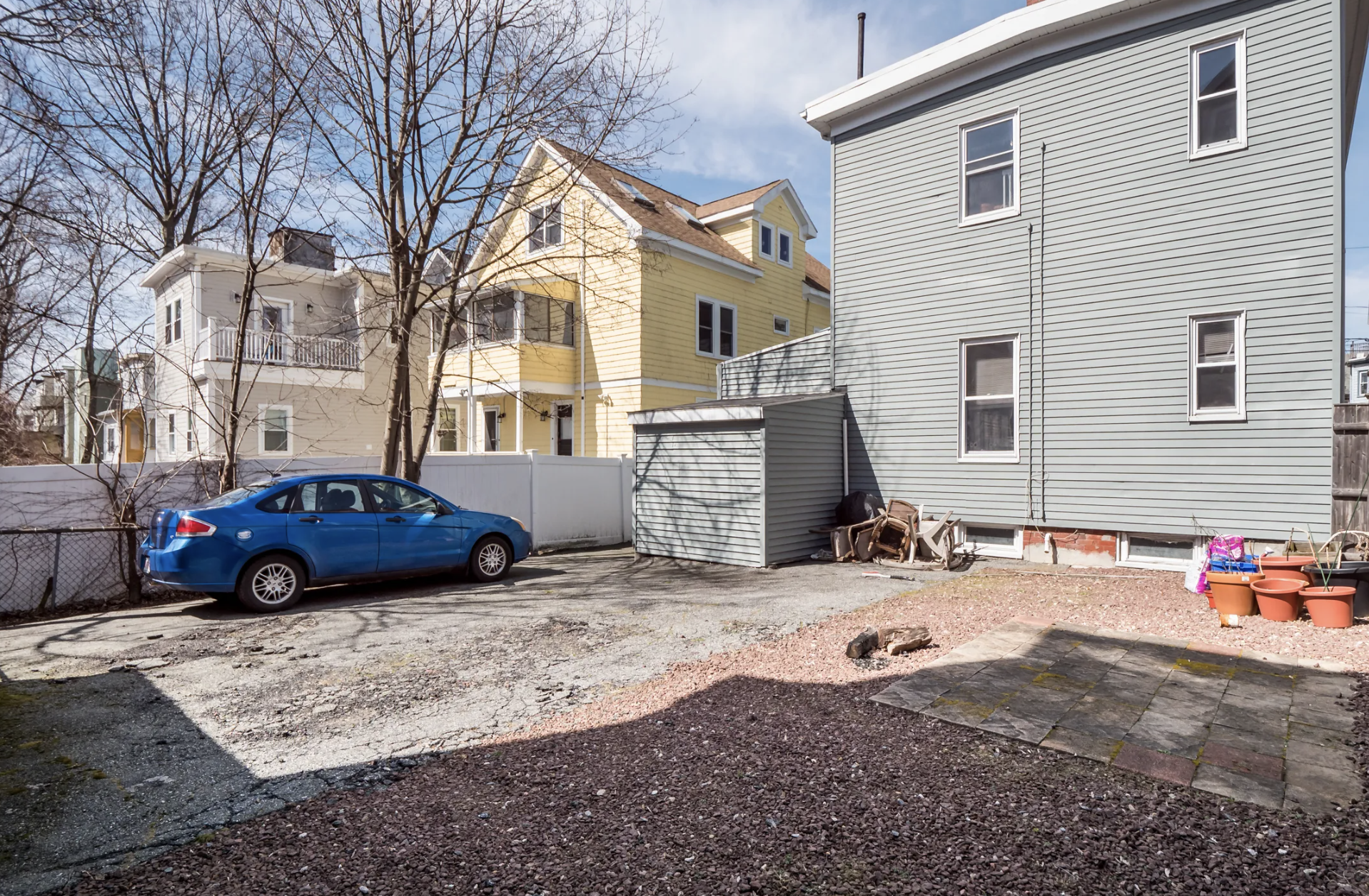 44 Cameron Ave, Davis Square