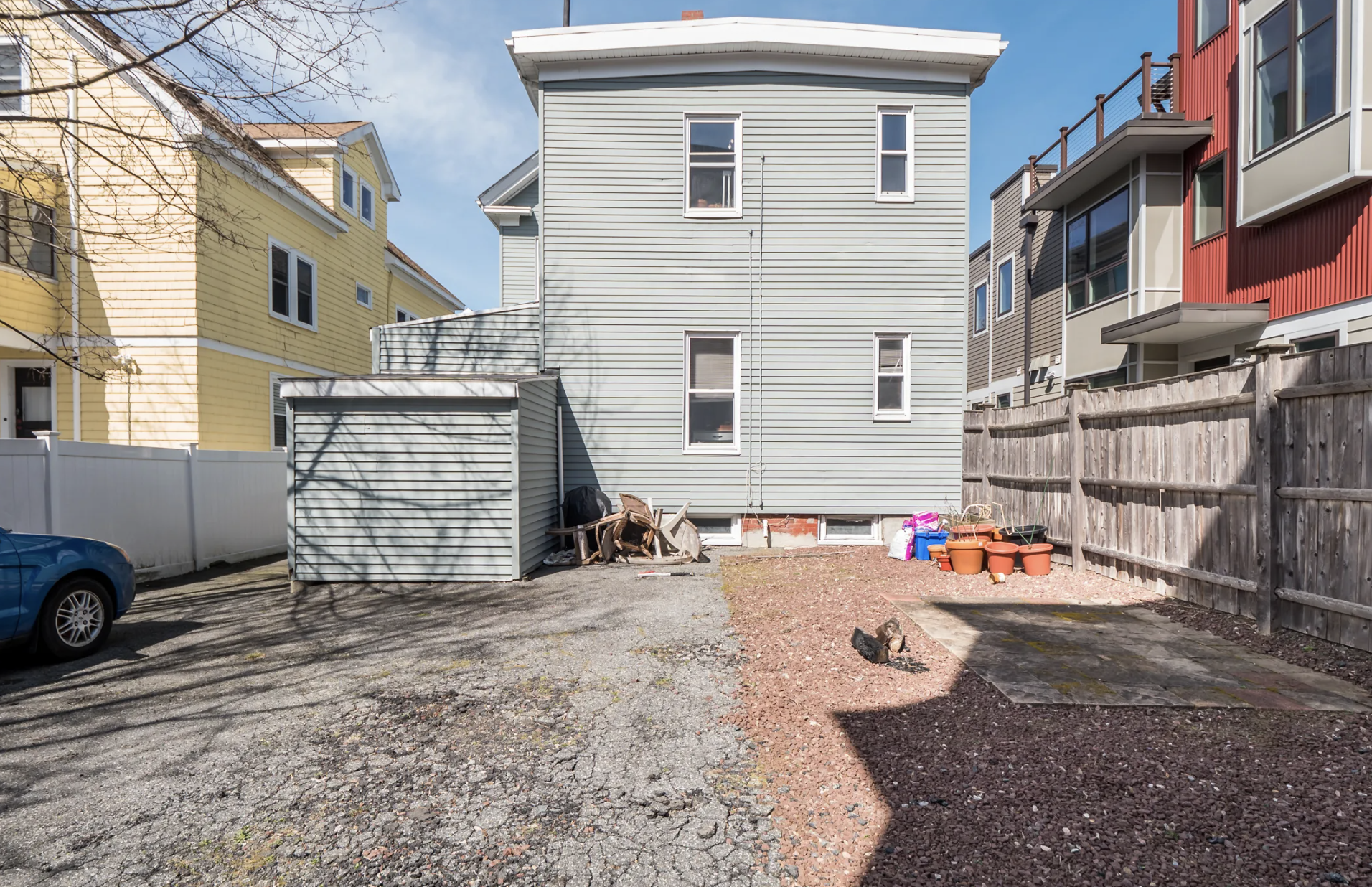 44 Cameron Ave, Davis Square