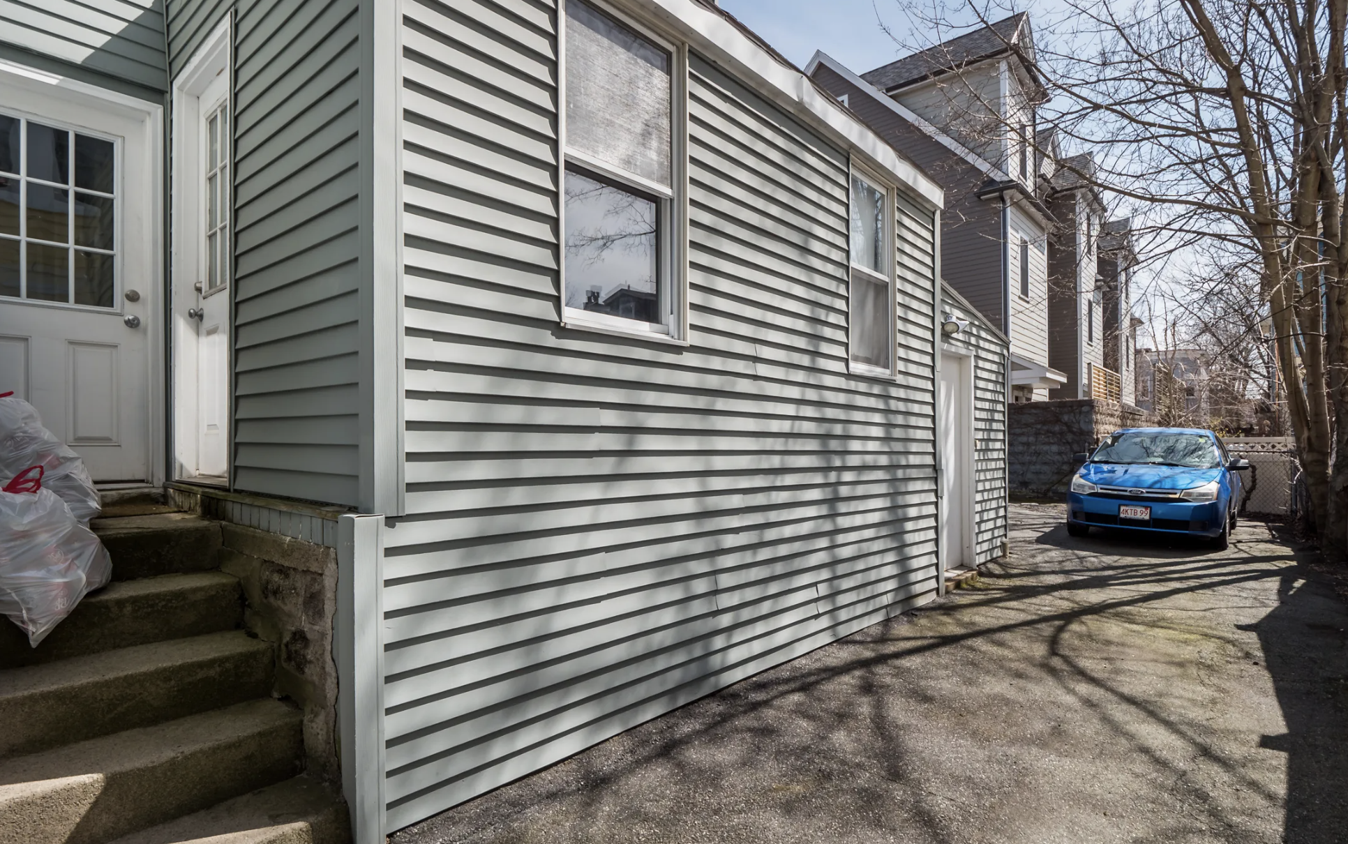 44 Cameron Ave, Davis Square