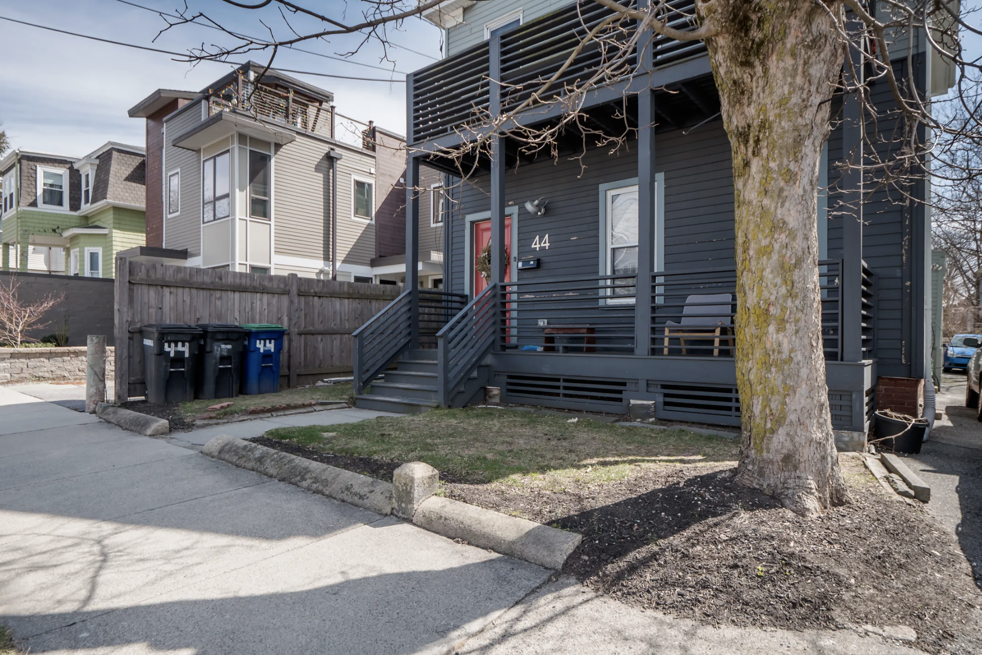 44 Cameron Ave, Davis Square