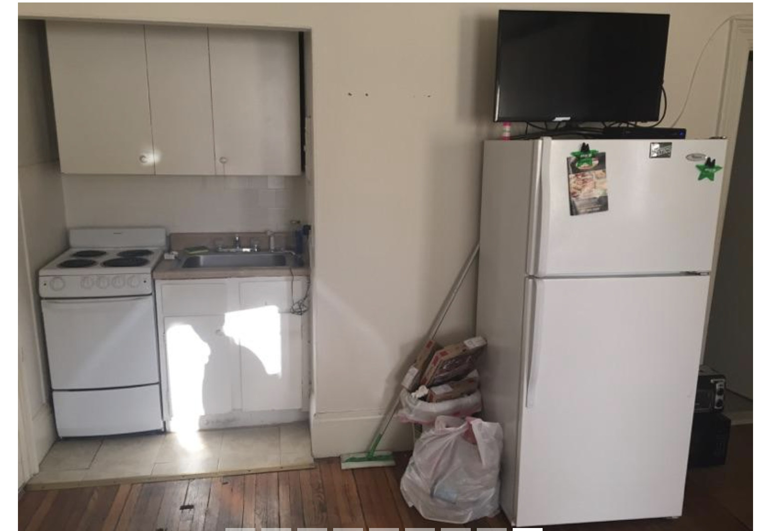 36 Fairfield St, Back Bay