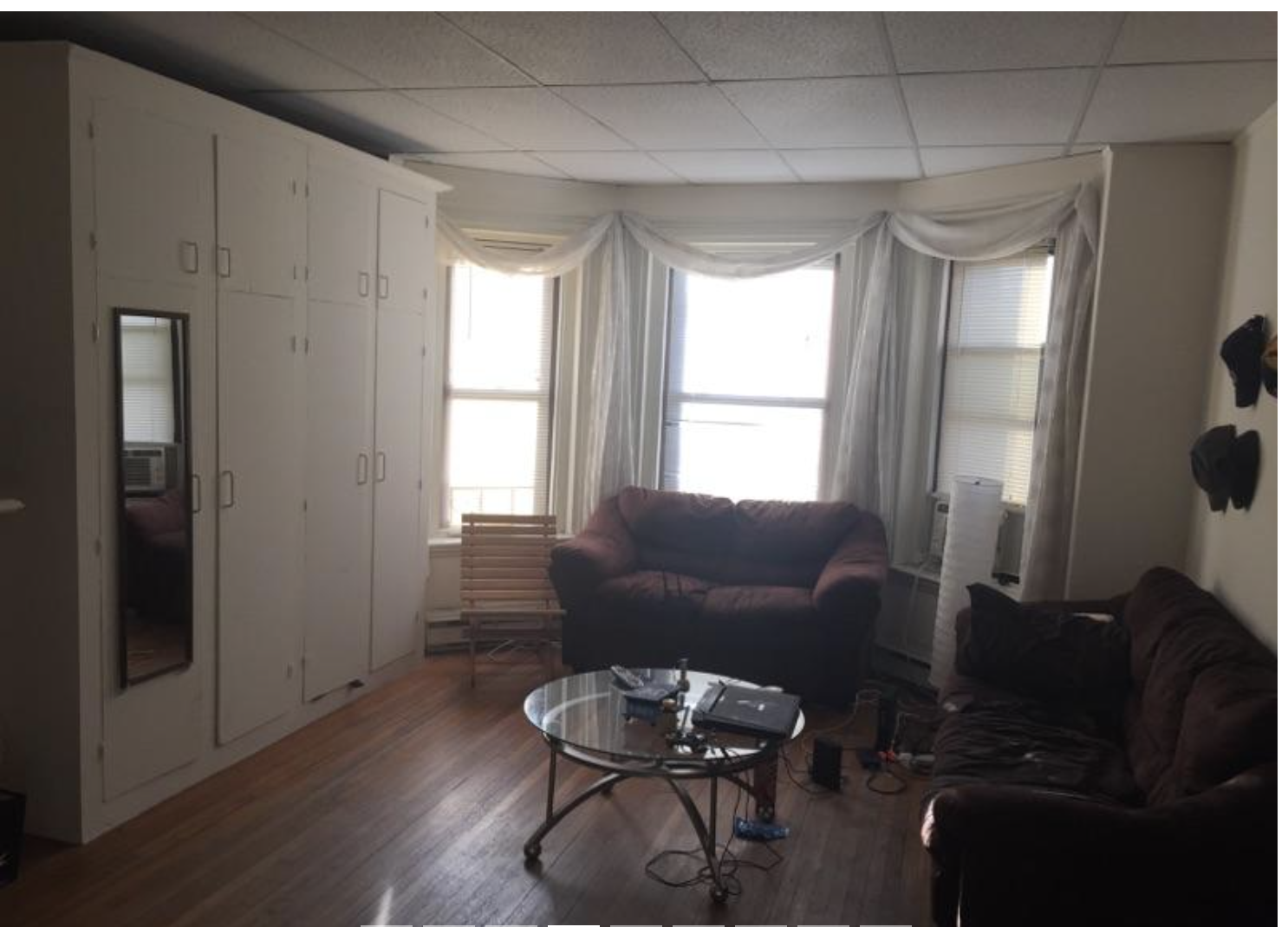 36 Fairfield St, Back Bay