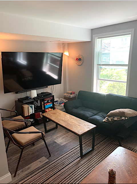 3 Colebrook St, South Boston