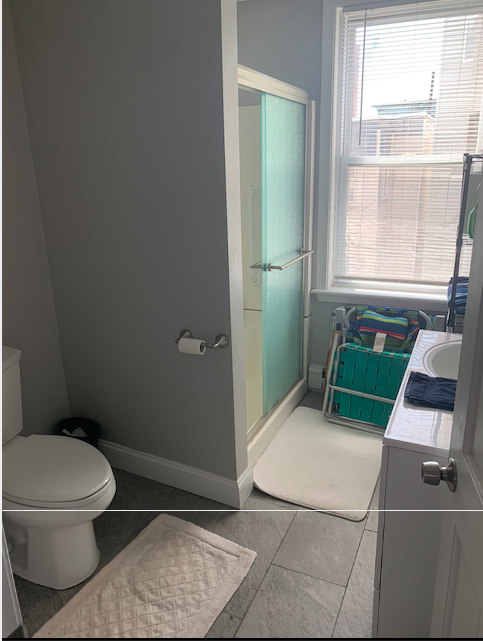 3 Colebrook St, South Boston