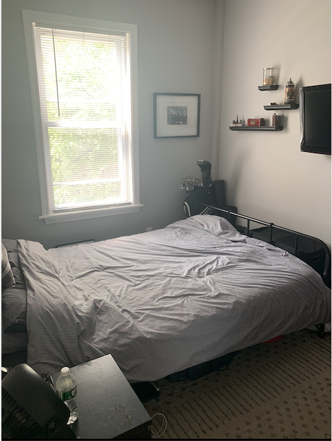 3 Colebrook St, South Boston