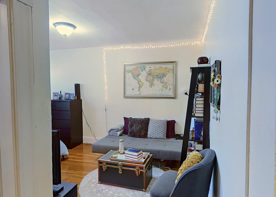 33 Walbridge St, Allston