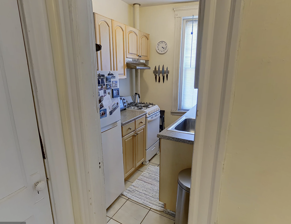 33 Walbridge St, Allston