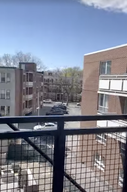 54 Auburn St, Coolidge Corner