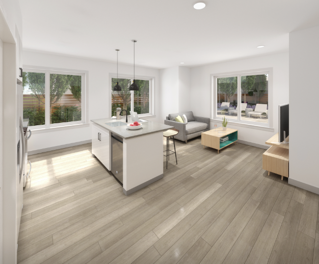 54 Auburn St, Coolidge Corner