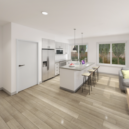 54 Auburn St, Coolidge Corner