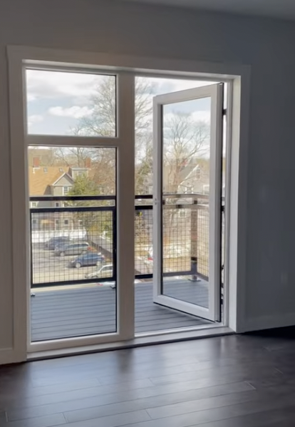 54 Auburn St, Coolidge Corner