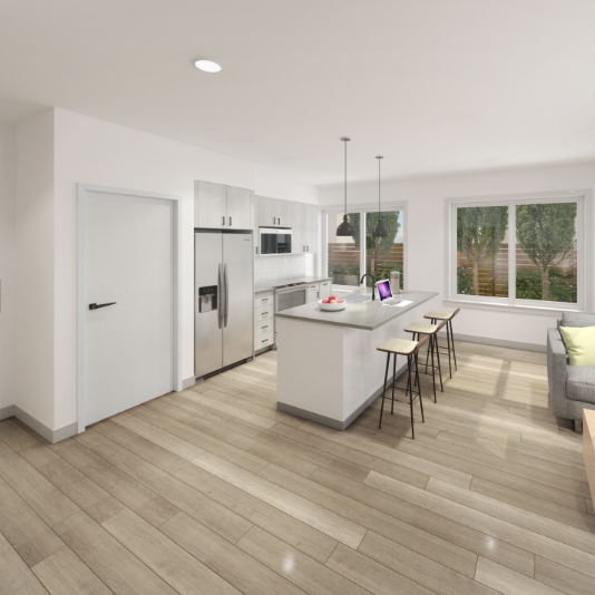 54 Auburn St, Coolidge Corner