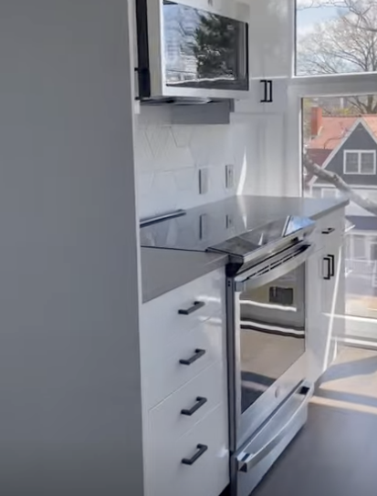 54 Auburn St, Coolidge Corner