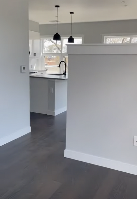 54 Auburn St, Coolidge Corner