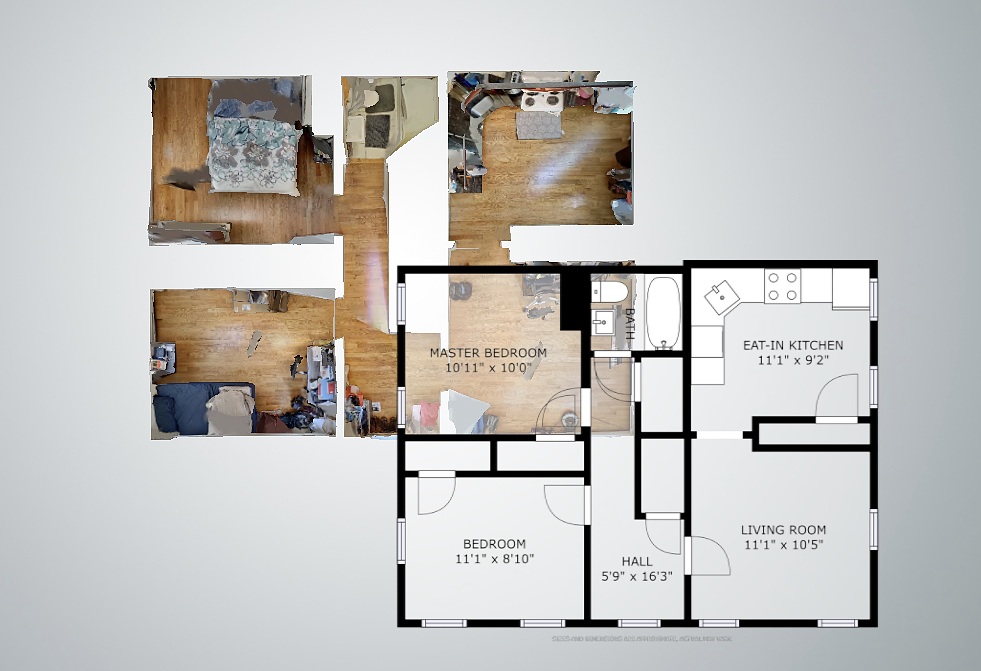 14 Leverett St, Brookline Village