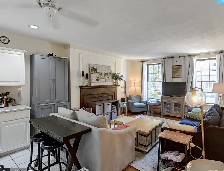 12 Dean Rd, Washington Square