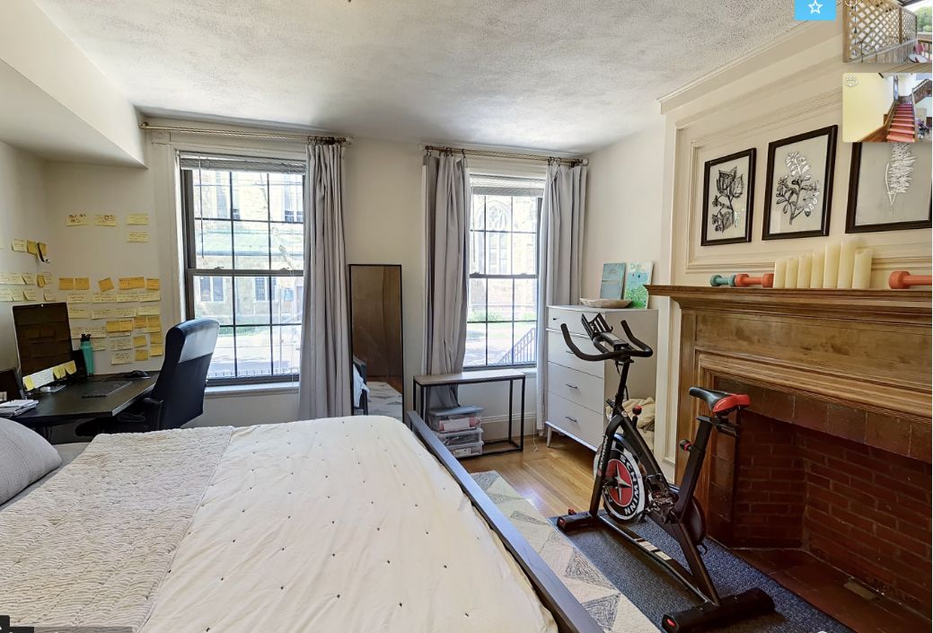 12 Dean Rd, Washington Square