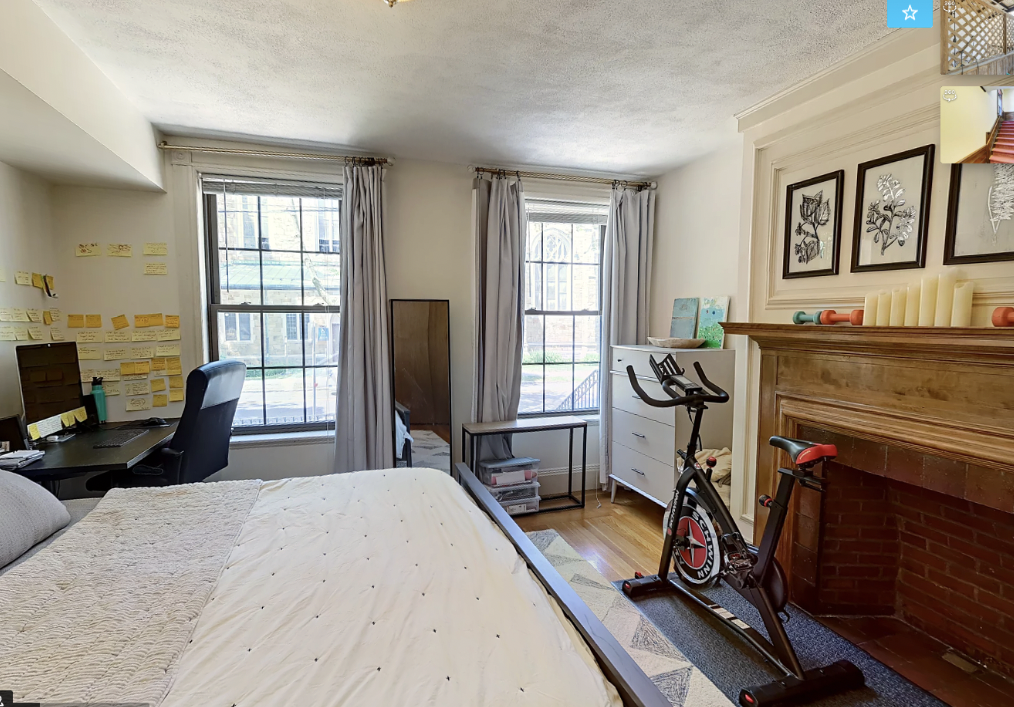 12 Dean Rd, Washington Square