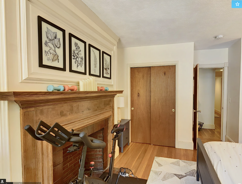 12 Dean Rd, Washington Square