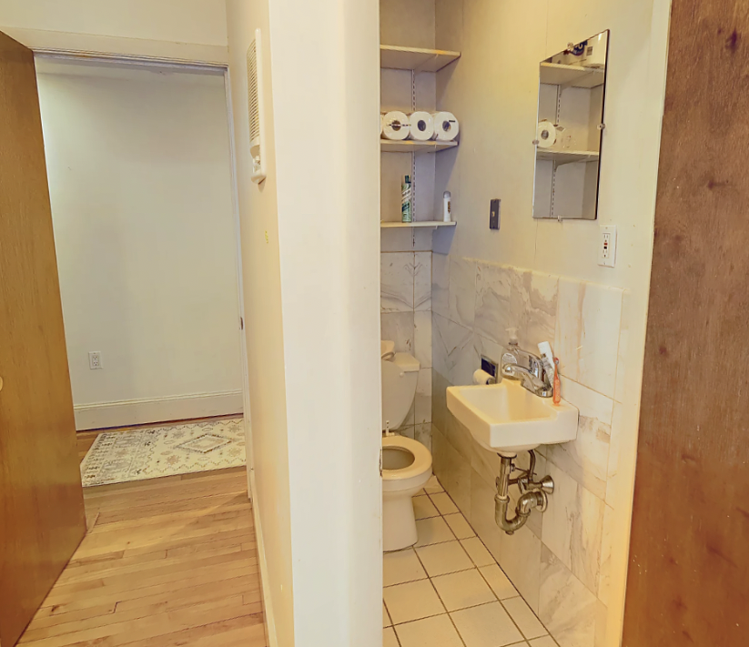 12 Dean Rd, Washington Square