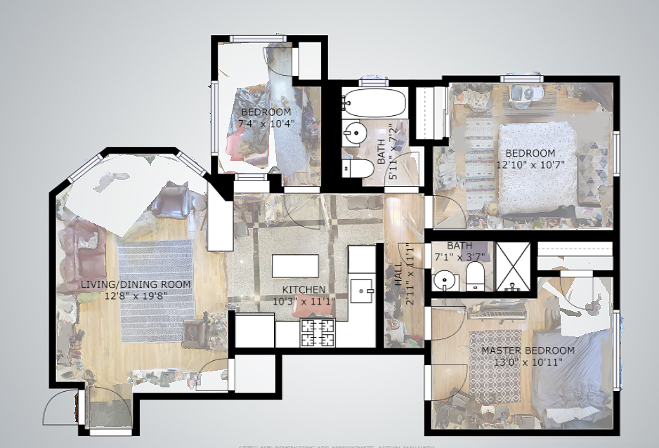 69 Babcock St, Coolidge Corner