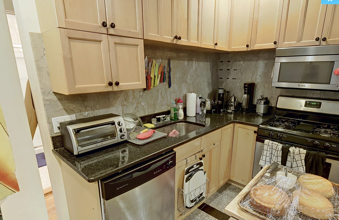 69 Babcock St, Coolidge Corner