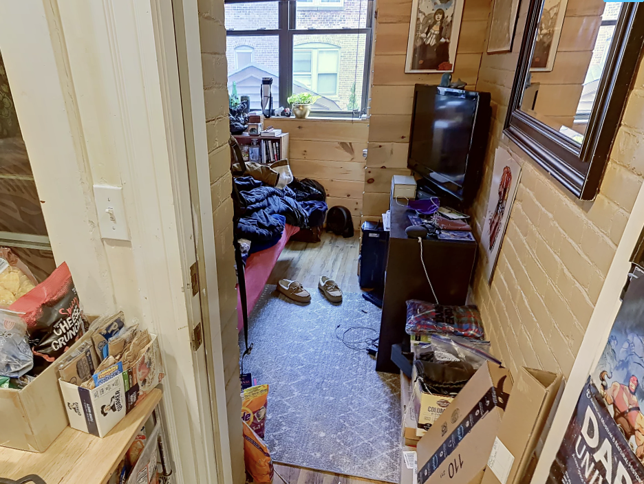 69 Babcock St, Coolidge Corner