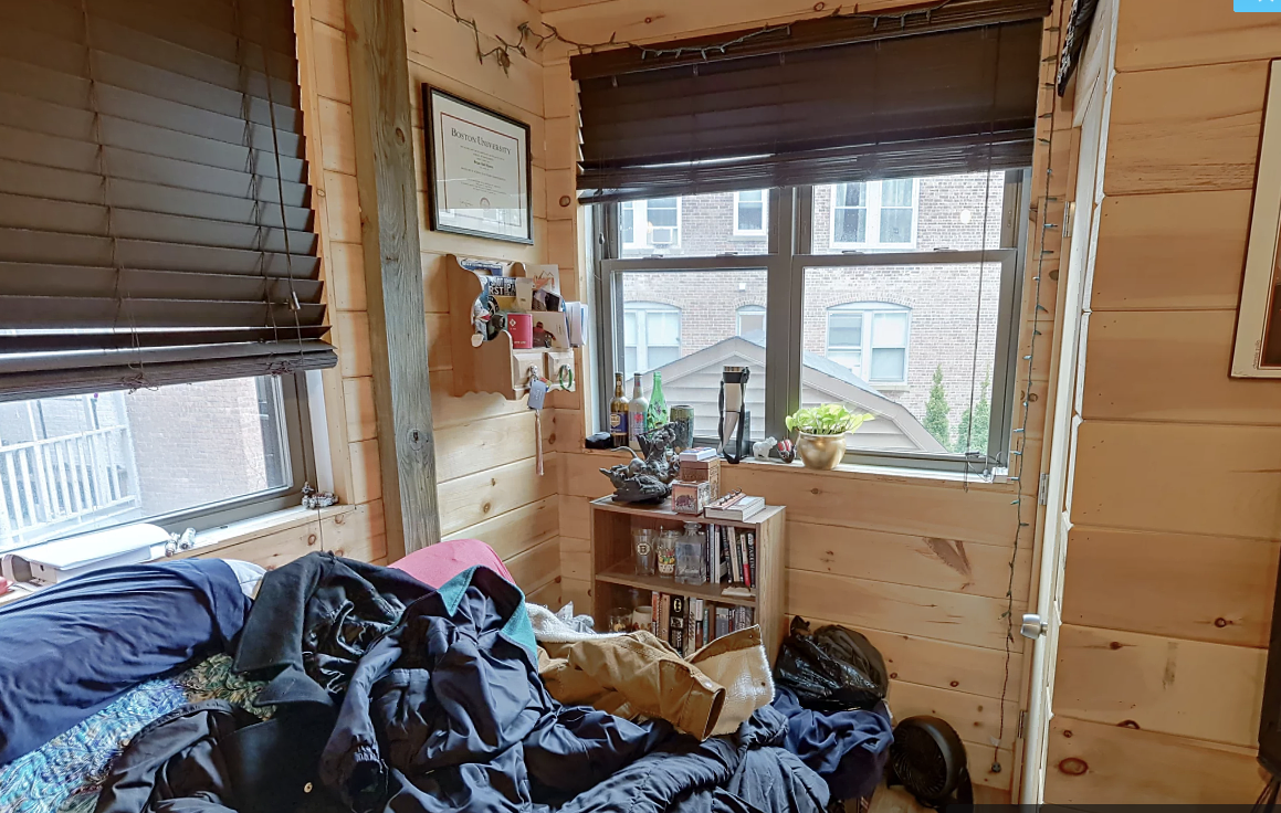 69 Babcock St, Coolidge Corner