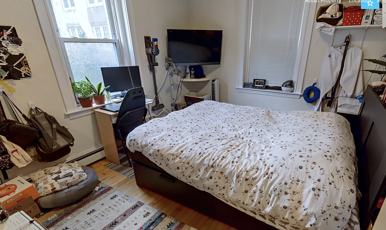 69 Babcock St, Coolidge Corner