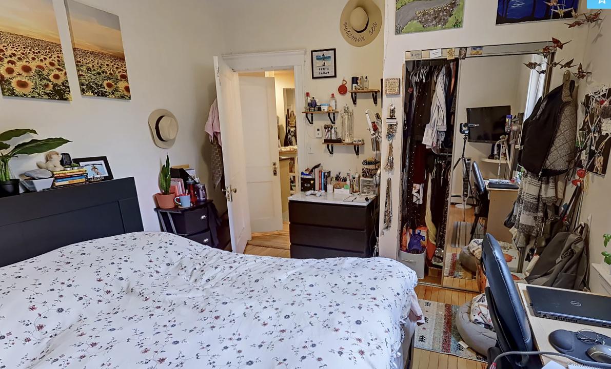 69 Babcock St, Coolidge Corner