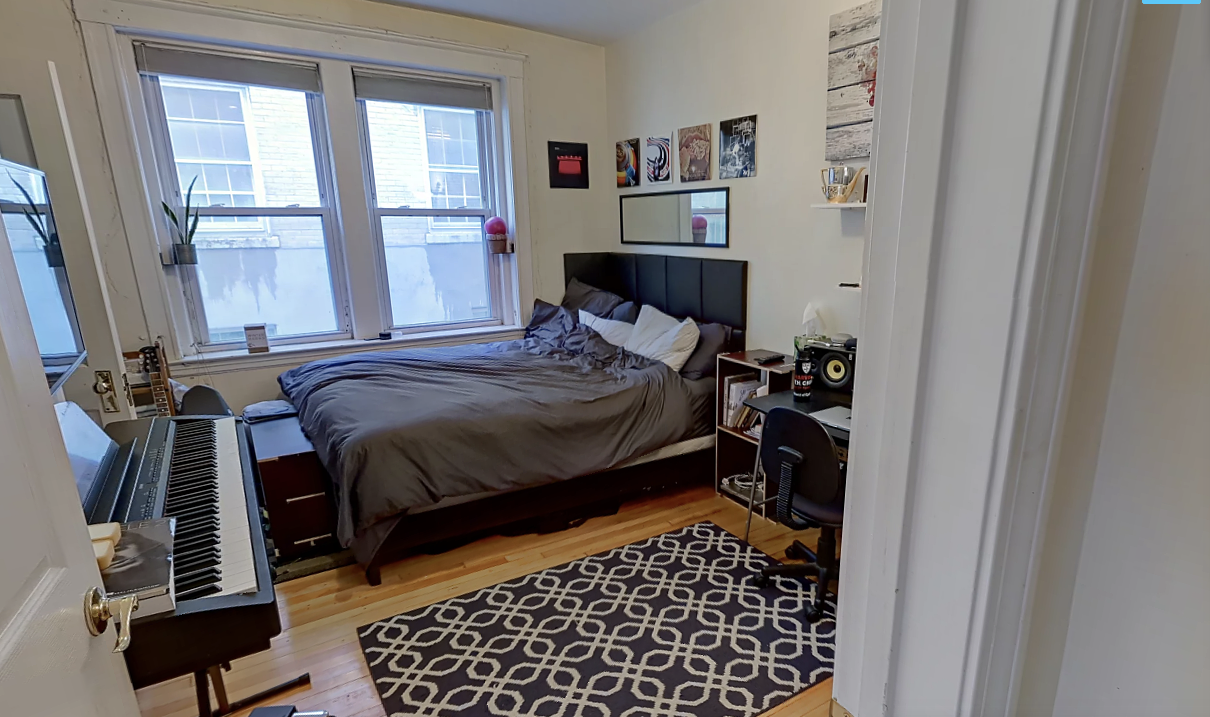 69 Babcock St, Coolidge Corner