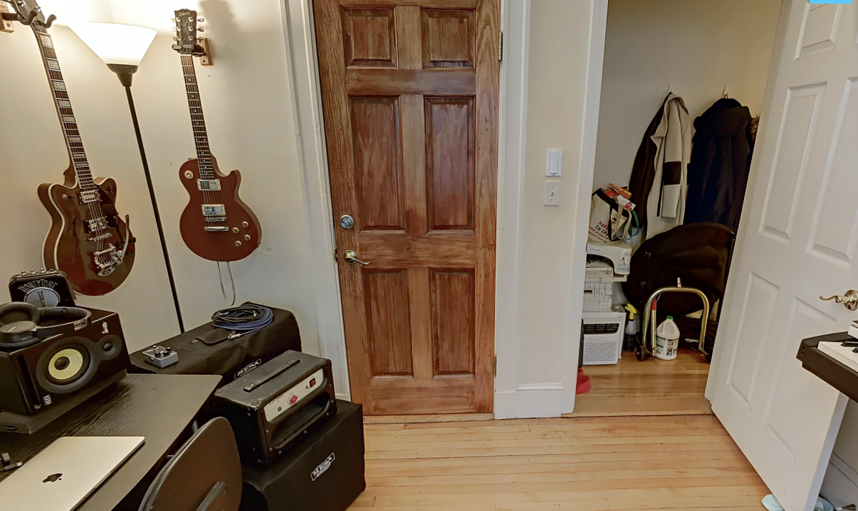 69 Babcock St, Coolidge Corner