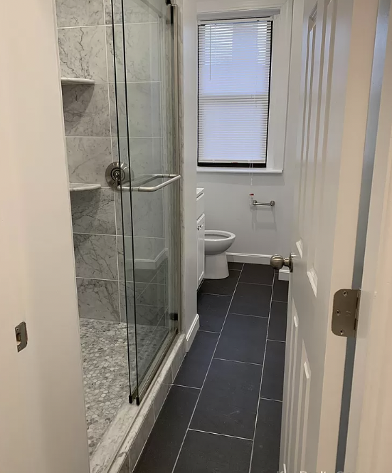 19 Peterborough St, Fenway