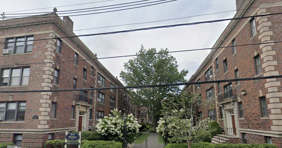 34 Park St, Coolidge Corner